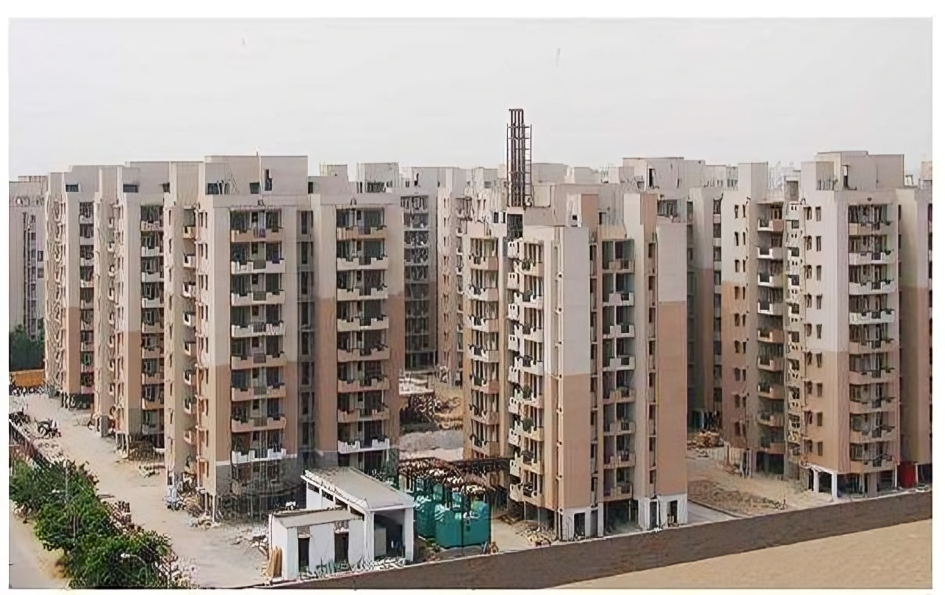 HEWO APARTMENTS GH-41, SECTOR-56, GURUGRAM