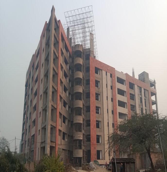 HARYANA PWD B & R, GURUGRAM, HARYANA,