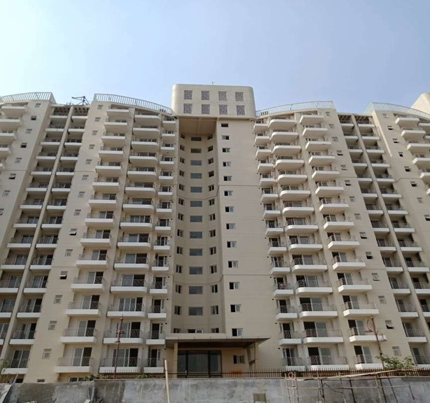 BPTP DISCOVERY PARK, SECTOR 80, FARIDABAD (HR.)
