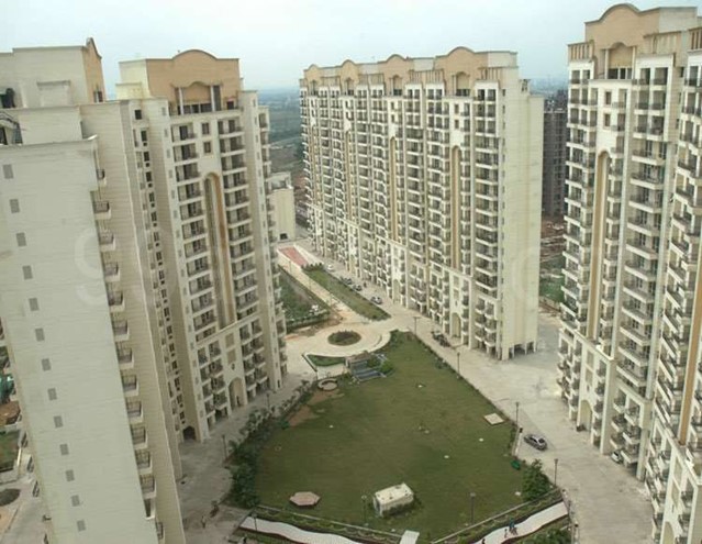 JMD GARDEN, SOHNA ROAD, SECTOR-33, GURUGRAM