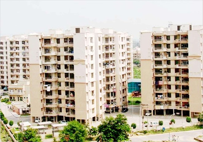 HEWO APPARTMENTS GH-42, SECTOR-56, GURUGRAM