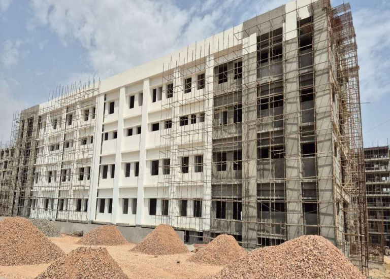 CIVIL HOSPITAL HUDA SECTOR-9, FATEHABAD, HARYANA-125050