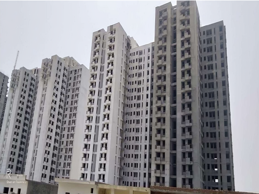 HEWO APARTMENTS, PANCHKULA