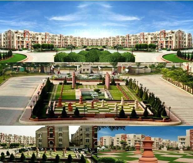  ELDECO GREEN MEADOWS GREATER NOIDA